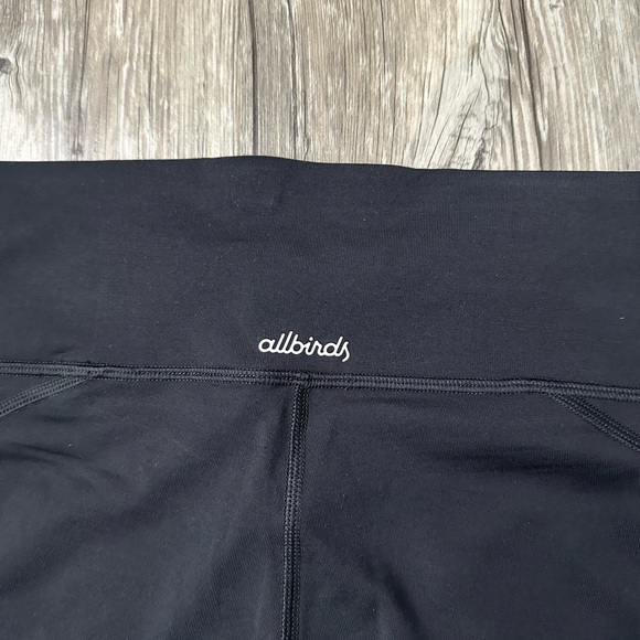 Black Allbirds Leggings size XXL - Picture 4 of 4